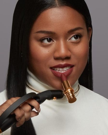 Avec Hapta, L'Oréal invente un rouge à lèvres inclusif 14 Avec Hapta, L'Oréal invente un rouge à lèvres inclusif - 13