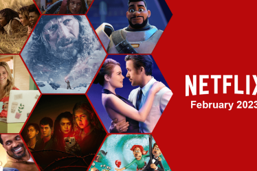 Ce qui arrive sur Netflix en février 2023 - 13
