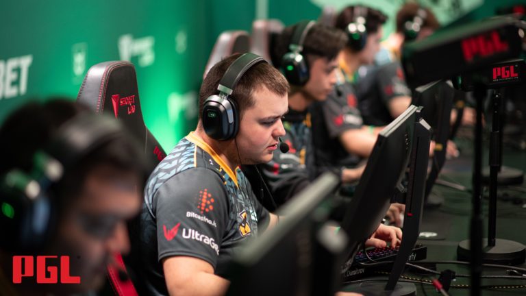 Un joueur de longue date d'Evil Geniuses CS:GO pourrait être sur le point de quitter l'équipe principale - 1