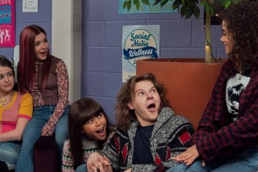 Ces deux stars de "Ginny & Georgia" sont des frères et sœurs dans la vie réelle. - 5