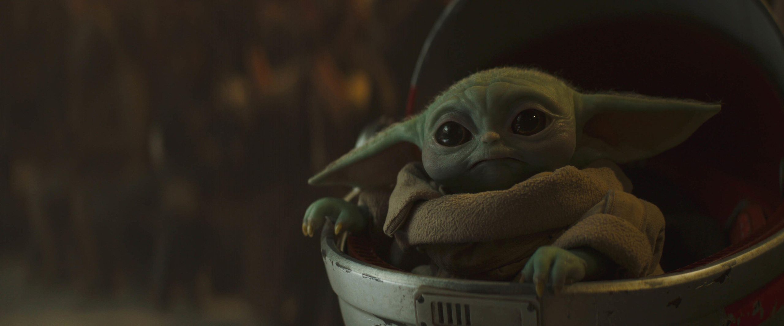 Cette théorie sur la saison 3 de Mandalorian est plutôt dingue, mais elle nous intéresse. 2 Cette théorie sur la saison 3 de Mandalorian est plutôt dingue, mais elle nous intéresse. - 1