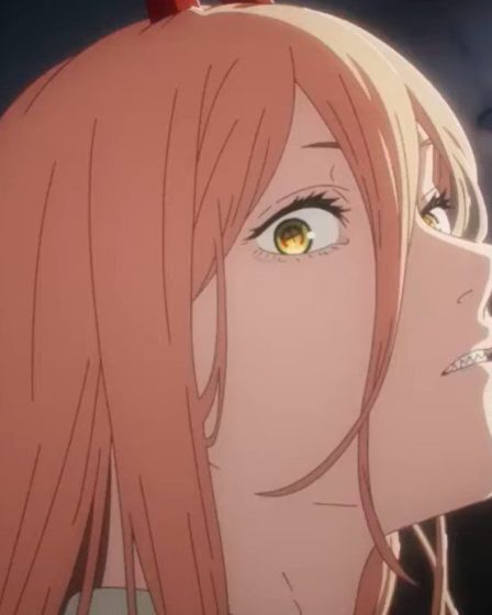 Quel chapitre le pouvoir meurt-il dans Chainsaw Man? Révélé 80 Quel chapitre le pouvoir meurt-il dans Chainsaw Man? Révélé - 79