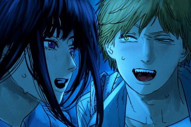Chainsaw Man Chapitre 116 Résumé complet: Le dernier numéro rappelle au fan la puissance et Makima! - 12