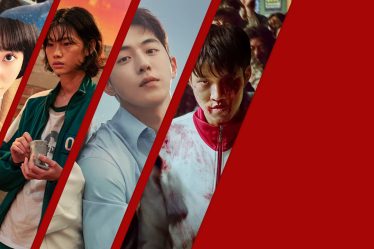 Codes pour débloquer la bibliothèque complète de Netflix en coréen (K-Drama) - 5