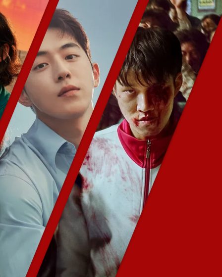 Codes pour débloquer la bibliothèque complète de Netflix en coréen (K-Drama) 80 Codes pour débloquer la bibliothèque complète de Netflix en coréen (K-Drama) - 79