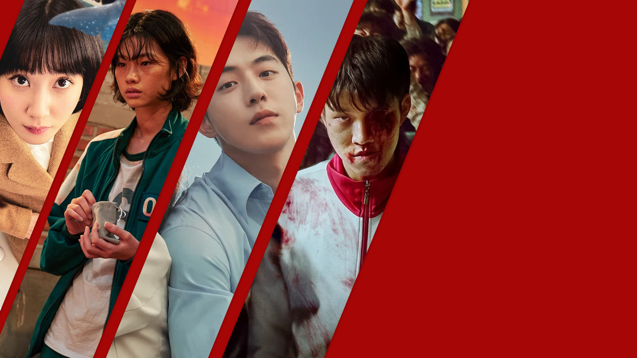 Codes pour débloquer la bibliothèque complète de Netflix en coréen (K-Drama) 2 Codes pour débloquer la bibliothèque complète de Netflix en coréen (K-Drama) - 1