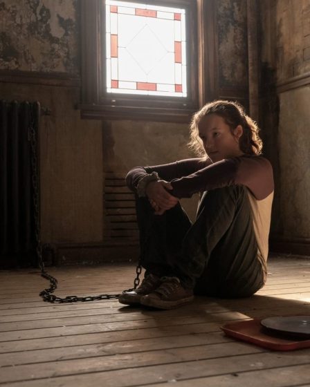 Comment The Last of Us change (et reste fidèle) au jeu original 6 Comment The Last of Us change (et reste fidèle) au jeu original - 5
