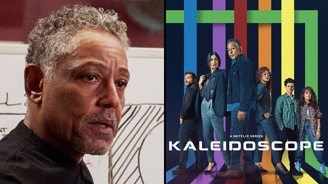 Comment regarder Kaleidoscope dans l'ordre chronologique sur Netflix 3 Kaléidoscope : Comment regarder les épisodes dans l'ordre chronologique sur Netflix
