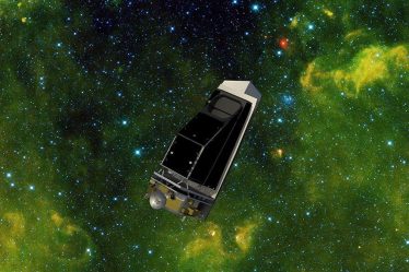 Début de la construction du télescope NEO Surveyor de la NASA, conçu pour chasser les astéroïdes. - 6