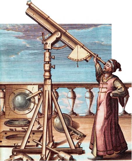 Copernic ou l'aube du grand bouleversement – ​​Sciences et Avenir - 1