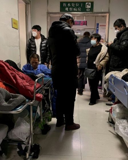 Covid-19 : la Chine minimise l'épidémie - Science et Avenir - 13