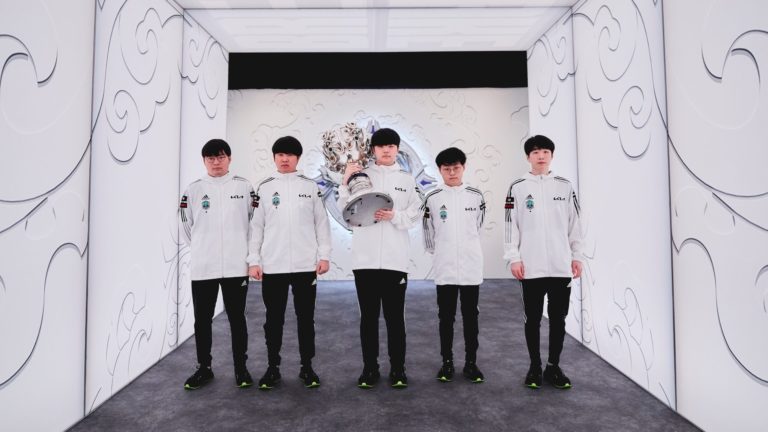DWG KIA change de marque - encore une fois - Dot Esports - 1
