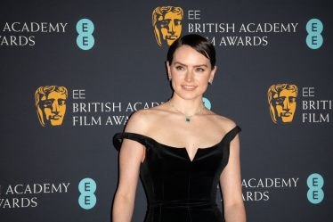 Daisy Ridley "ouverte" à un retour dans l'univers de Star Wars - 4