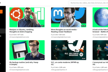 Dans l'ombre des stars du Web de Computerworld - 5