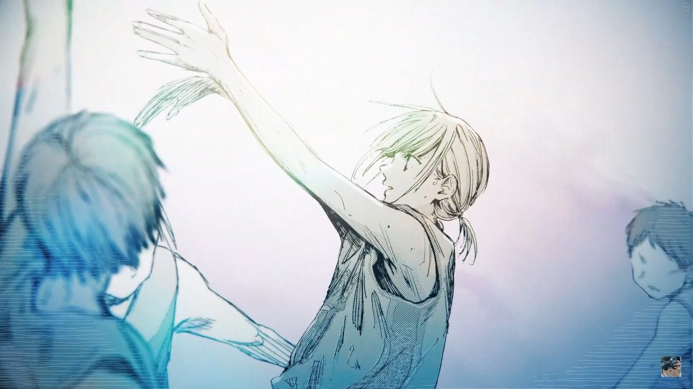 Date de sortie du chapitre 85 de Blue Box : Taiki rencontre Yumeka personnellement ! 3 Blue-Box-Chapitre-85 Attentes