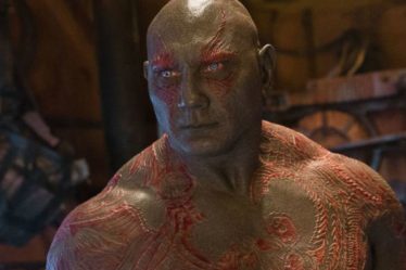 Dave Bautista a ressenti un "soulagement" en disant adieu au MCU - 13