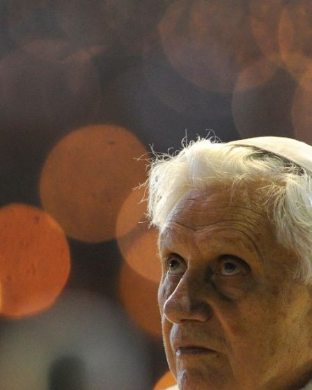 « Ce pape conservateur a déclenché une révolution dans l'Église en démissionnant » 79 « Ce pape conservateur a déclenché une révolution dans l'Église en démissionnant » - 78