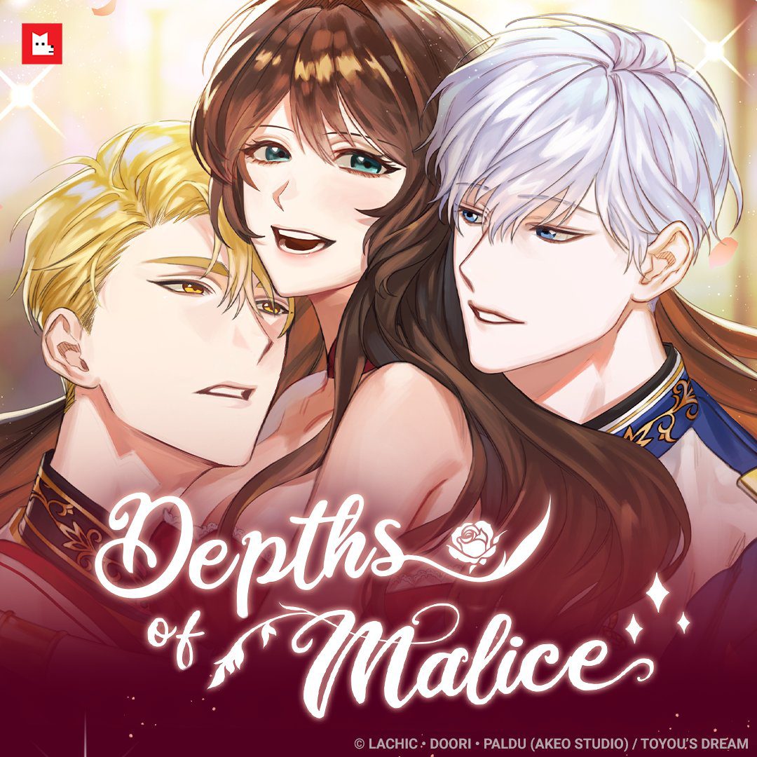 Concentration of Malice Chapitre 67 : Date de sortie, aperçu et spoilers 2 Concentration of Malice Chapitre 67 : Date de sortie, aperçu et spoilers - 1