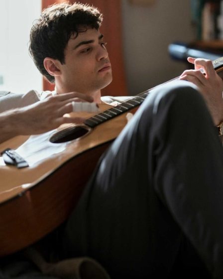 Dernières séries TV annulées ou renouvelées : La Recrue" de Netflix 109 Dernières séries TV annulées ou renouvelées : La Recrue" de Netflix - 108