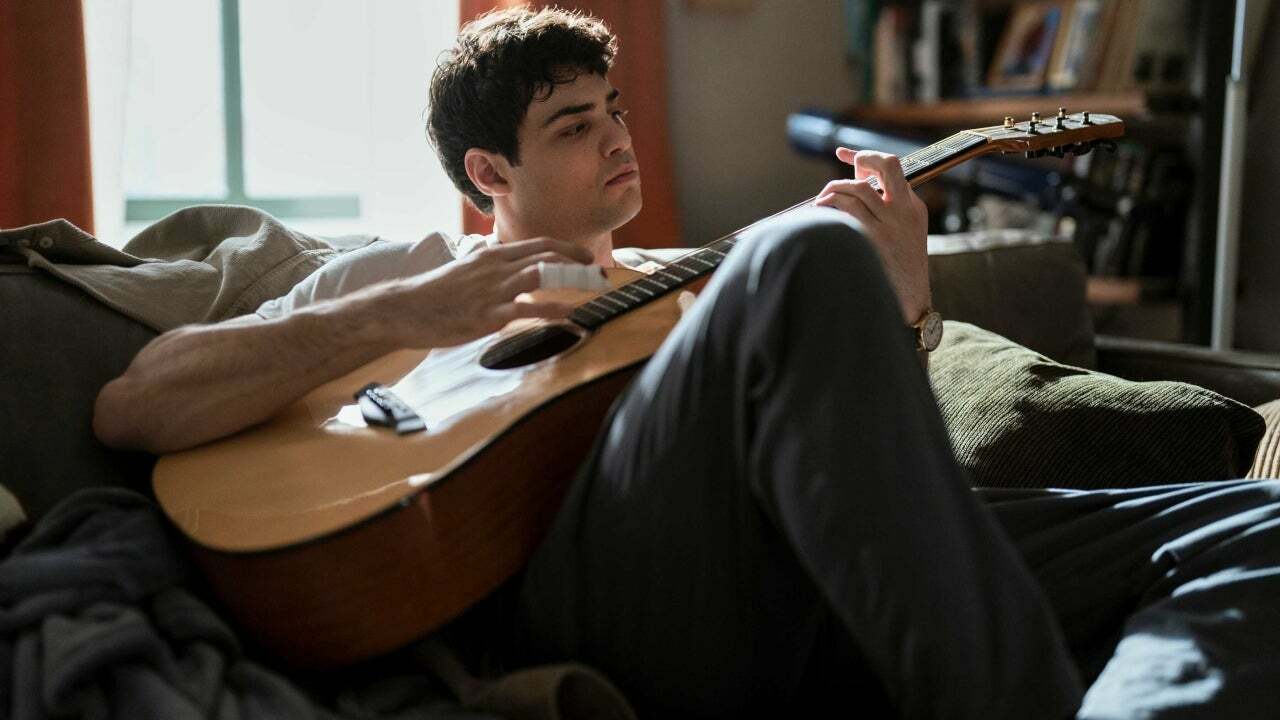 Dernières séries TV annulées ou renouvelées : La Recrue" de Netflix - 1