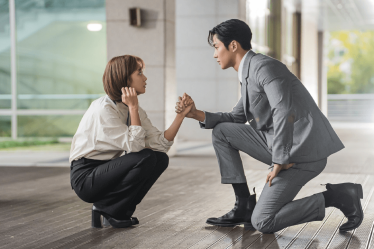 'Destined With You' Netflix K-Drama Saison 1: Tout ce que nous savons jusqu'à présent - 6