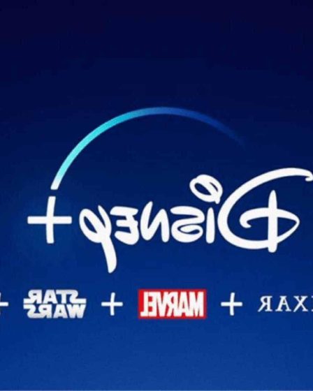 Disney + : La série 2023 qui a battu Netflix ! - Nouvelles du jeu 24 24 Disney + : La série 2023 qui a battu Netflix ! - Nouvelles du jeu 24 - 23