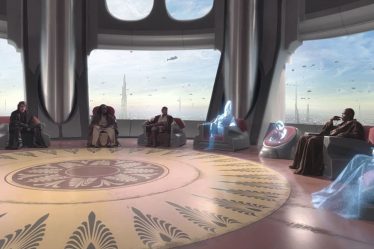 Disney réduit les prix pour l'hôtel Star Wars ridiculement cher (mais pas vraiment) - 9