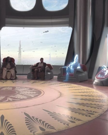 Disney réduit les prix pour l'hôtel Star Wars ridiculement cher (mais pas vraiment) 105 Disney réduit les prix pour l'hôtel Star Wars ridiculement cher (mais pas vraiment) - 104