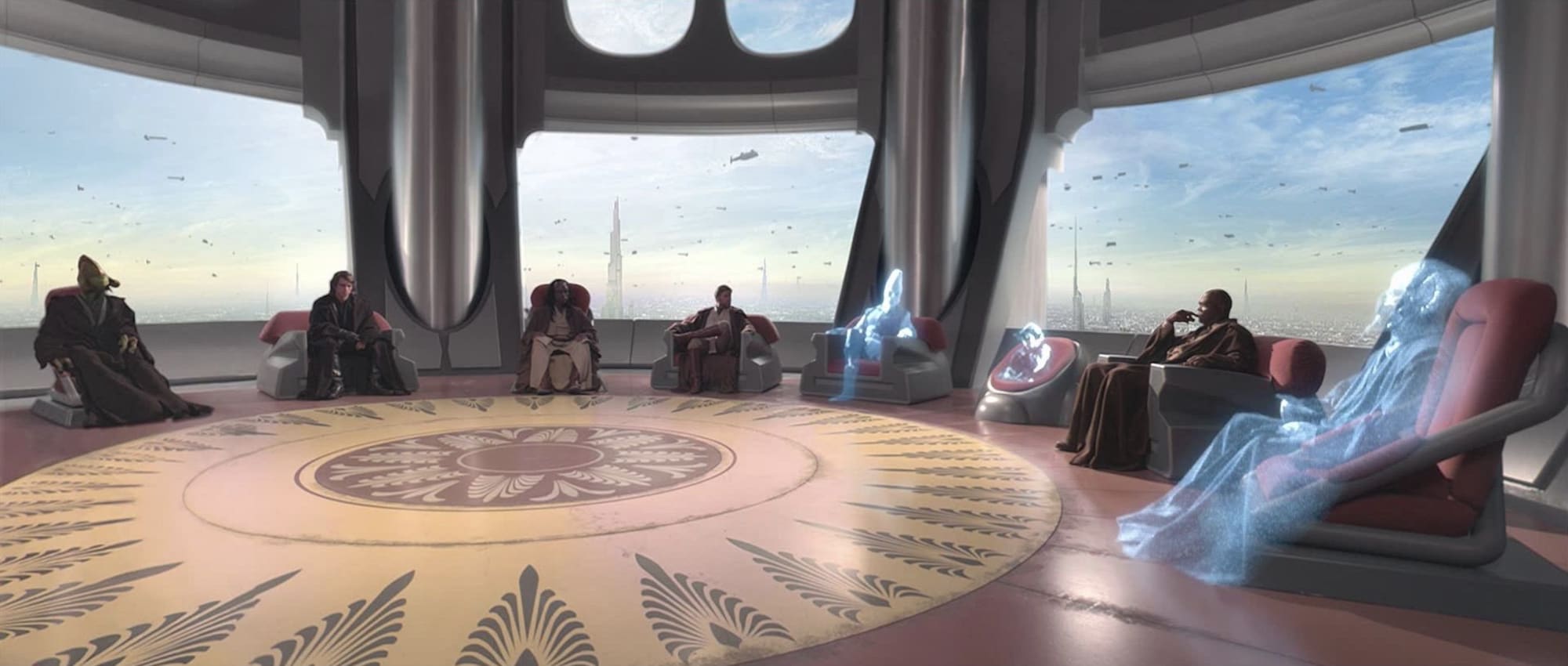 Disney réduit les prix pour l'hôtel Star Wars ridiculement cher (mais pas vraiment) 2 Disney réduit les prix pour l'hôtel Star Wars ridiculement cher (mais pas vraiment) - 1