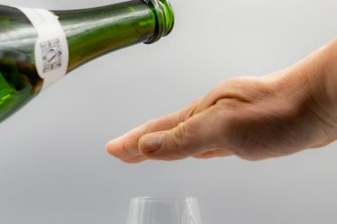 Janvier sec : une pause dans la boisson - 11