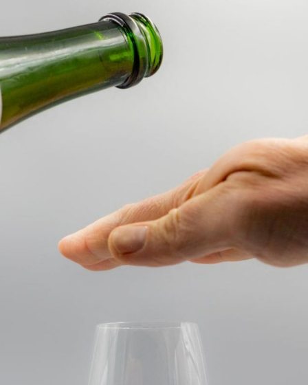 Janvier sec : une pause dans la boisson - 65