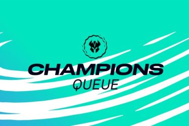 Nouveau serveur EMEA Champions Queue | Tous les concurrents éligibles, toutes les divisions, et plus - 9