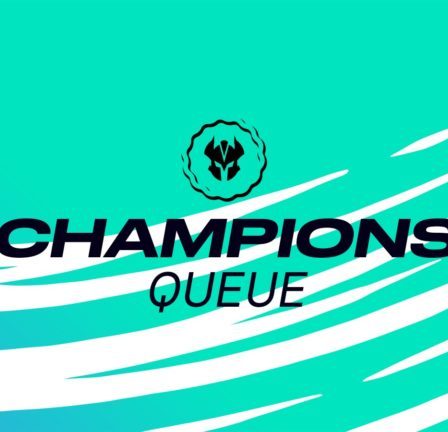Nouveau serveur EMEA Champions Queue | Tous les concurrents éligibles, toutes les divisions, et plus 14 Nouveau serveur EMEA Champions Queue | Tous les concurrents éligibles, toutes les divisions, et plus - 13