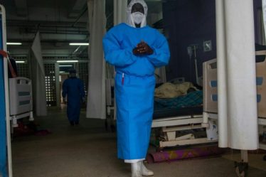 L'épidémie d'Ebola en Ouganda est terminée - 7