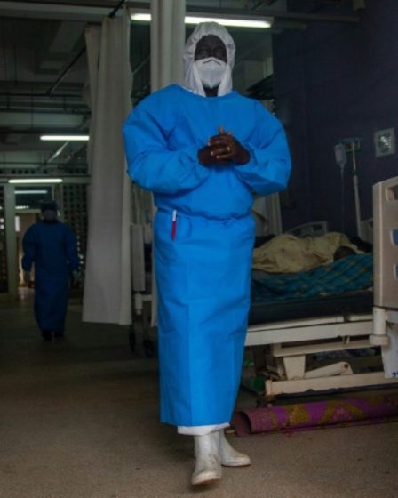 L'épidémie d'Ebola en Ouganda est terminée 6 L'épidémie d'Ebola en Ouganda est terminée - 5