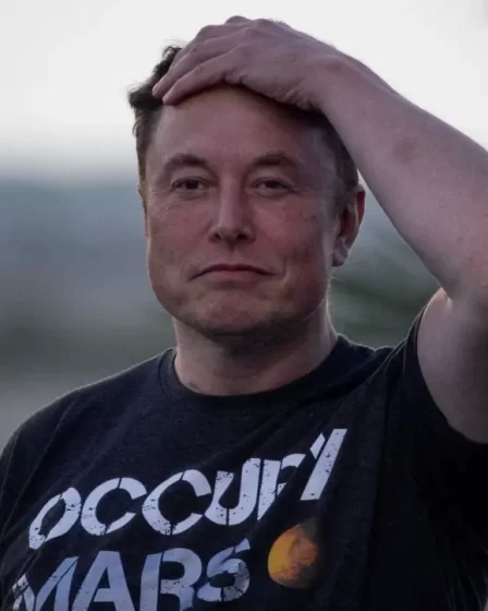 Elon Musk est la personne la plus heureuse de la semaine – Twitter ou Tesla ? 8 Elon Musk est la personne la plus heureuse de la semaine – Twitter ou Tesla ? - 7