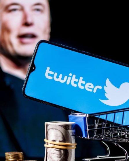 Les abonnés Twitter d'Elon Musk passent à côté de l'essentiel 2 Les abonnés Twitter d'Elon Musk passent à côté de l'essentiel - 1