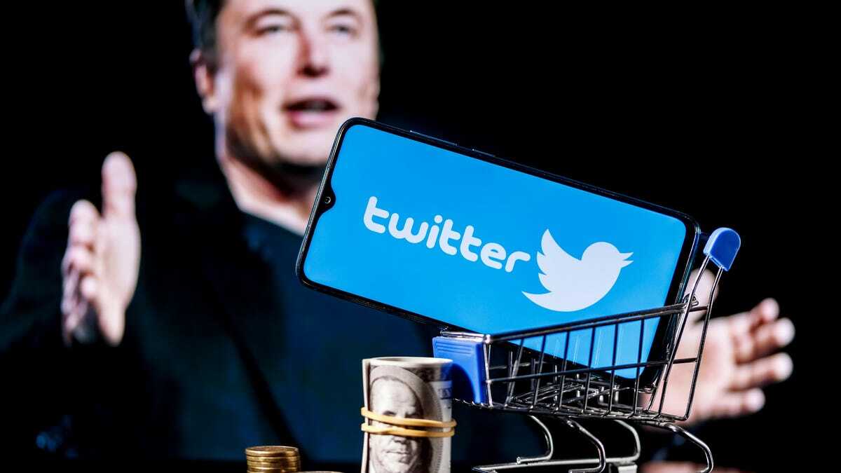 Les abonnés Twitter d'Elon Musk passent à côté de l'essentiel - 1