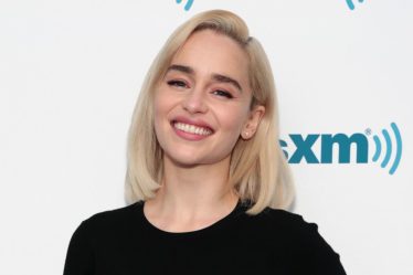 Emilia Clarke ne peut se résoudre à regarder House of the Dragon - 5