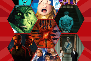 Émissions et films les plus populaires sur Netflix UK en 2022 - 10