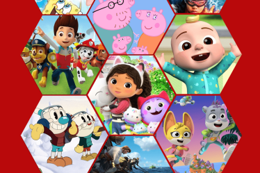 Émissions et films pour enfants les plus populaires sur Netflix Top 10 en 2022 - 4
