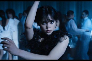 Est-ce que "Mercredi" peut remplacer le vide laissé par "Mercredi" ?Stranger Things' sur Netflix ? - 5