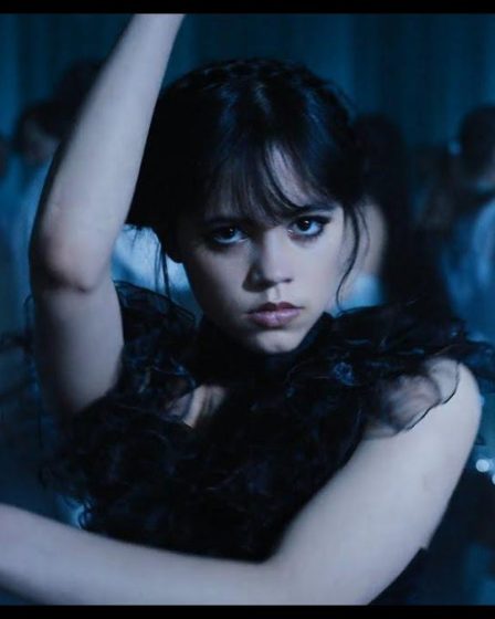 Est-ce que "Mercredi" peut remplacer le vide laissé par "Mercredi" ?Stranger Things' sur Netflix ? 10 Est-ce que "Mercredi" peut remplacer le vide laissé par "Mercredi" ?Stranger Things' sur Netflix ? - 9