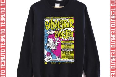 Everclear Everything To Everyone Sweatshirt unisexe - Teeruto - 7