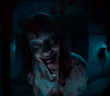 Evil Dead Rise est-il un reboot ou une suite ? 2 Evil Dead Rise est-il un reboot ou une suite ? - 1