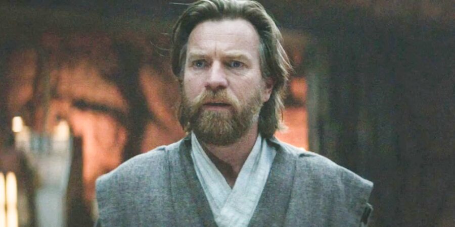 Ewan McGregor révèle quelle scène d'Obi-Wan l'a fait pleurer 3 ewan mcgregor obi-wan