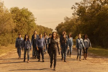 Fear the Walking Dead se terminera cette année avec la saison 8 - 9