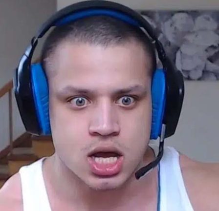 Tyler1 a ses derniers mots célèbres avant sa mort hilarante dans League of Legends 30 Tyler1 a ses derniers mots célèbres avant sa mort hilarante dans League of Legends - 29