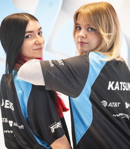 Les anciens joueurs de C9 White pourraient s'affronter lors du dernier tour à élimination directe du premier NA VALORANT Qualification ouverte des challengers 42 Les anciens joueurs de C9 White pourraient s'affronter lors du dernier tour à élimination directe du premier NA VALORANT Qualification ouverte des challengers - 41