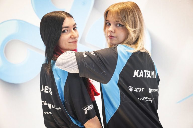 Les anciens joueurs de C9 White pourraient s'affronter lors du dernier tour à élimination directe du premier NA VALORANT Qualification ouverte des challengers 2 Les anciens joueurs de C9 White pourraient s'affronter lors du dernier tour à élimination directe du premier NA VALORANT Qualification ouverte des challengers - 1